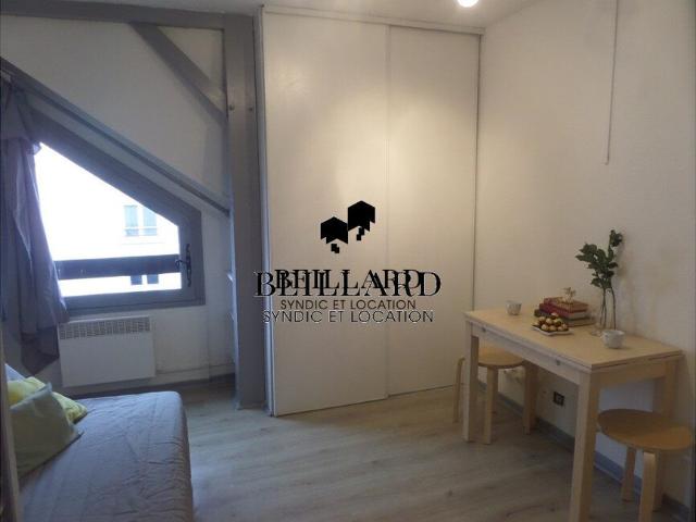 Appartement location à Pau