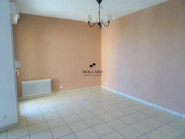 Appartement location à Pau