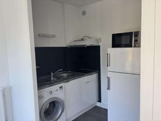 Appartement location à Pau