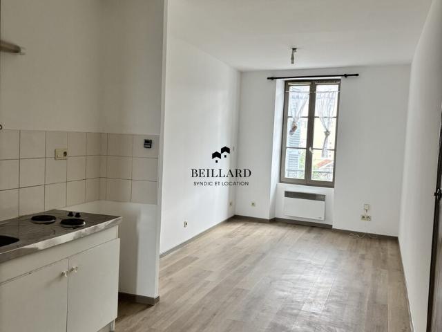 Appartement location à Pau