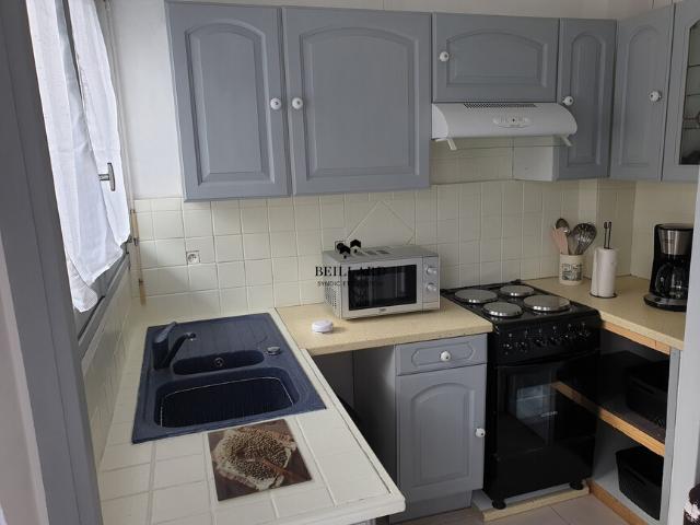 Appartement location à Pau