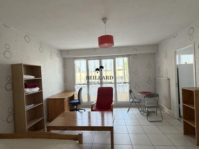 Appartement location à Pau
