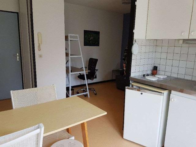 Appartement location à Pau