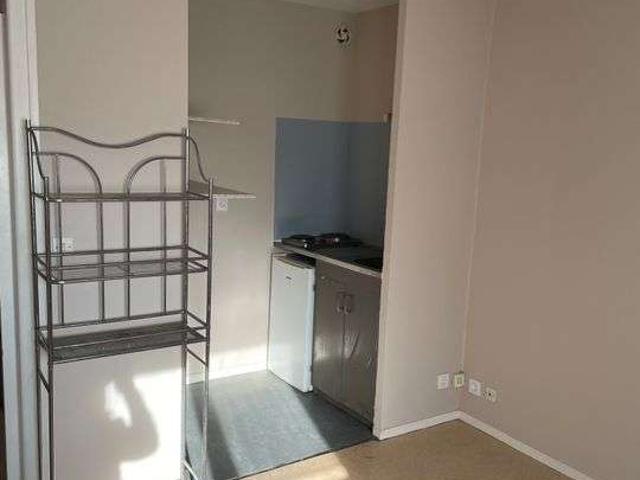 Appartement location à Pau