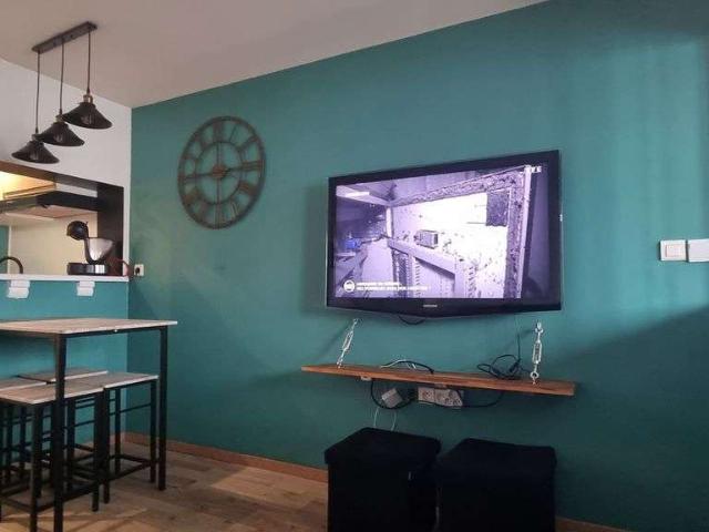 Appartement location à Pau