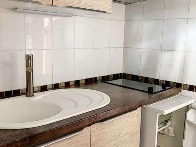 Appartement location à Pau