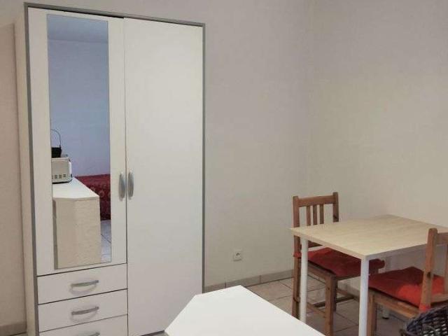Appartement location à Pau