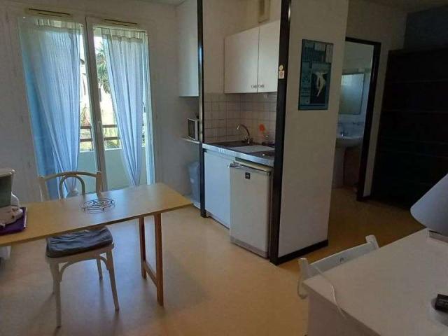 Appartement location à Pau