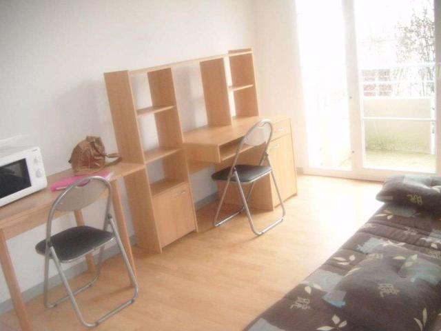 Appartement location à Pau