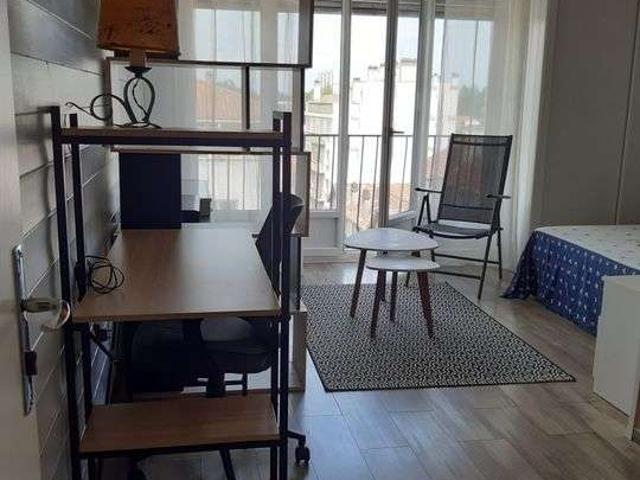 Appartement location à Pau