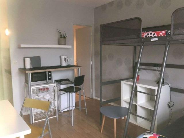 Appartement location à Pau
