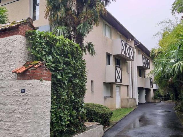 Appartement location à Pau