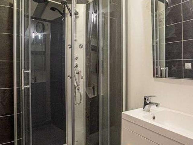Appartement location à Pau