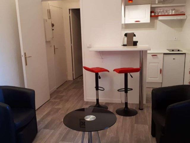 Appartement location à Pau
