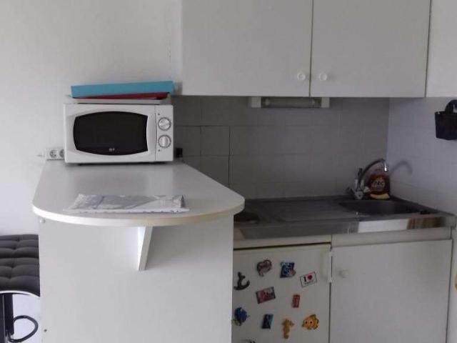 Appartement location à Pau