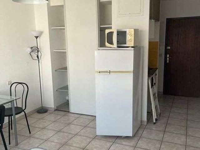 Appartement location à Perpignan