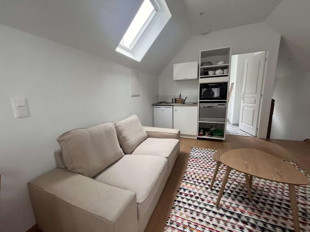 Appartement location à Lannion, Bretagne