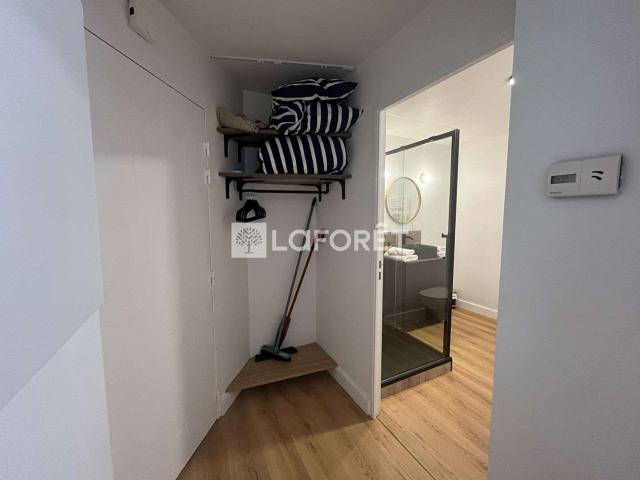 Studio location à Lannion, Bretagne