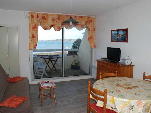 Studio location à Lannion, Bretagne