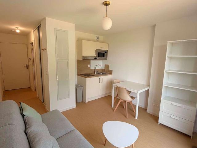 Appartement location à Lannion, Bretagne