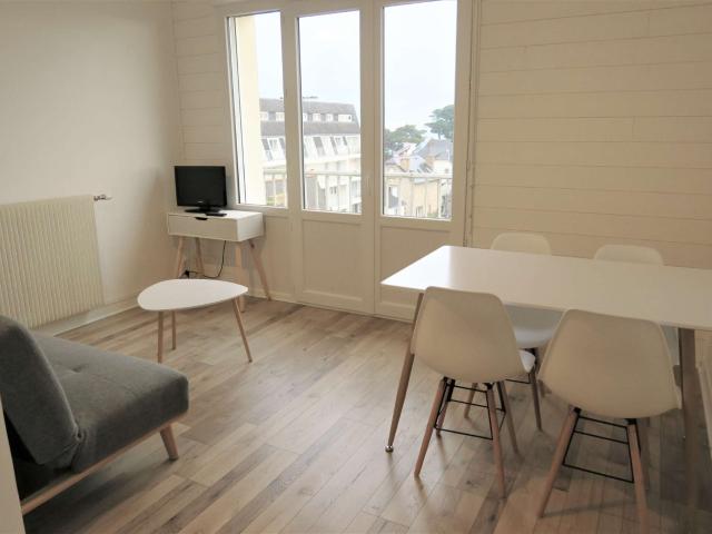 Appartement location à Perros-Guirec, Côtes-d'Armor