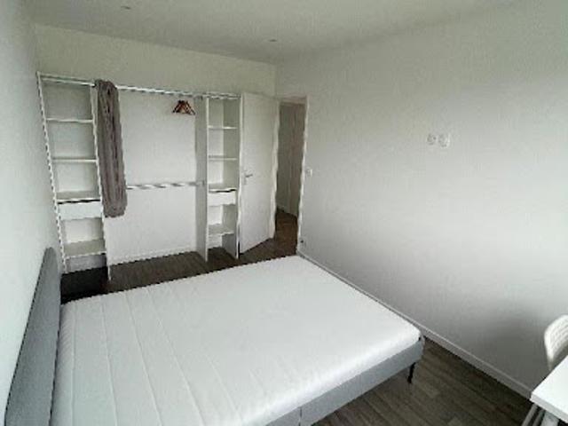 Appartement location à Bordeaux, Pessac