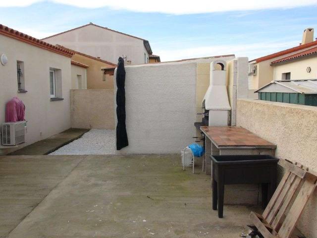 Appartement location à Perpignan, Pia