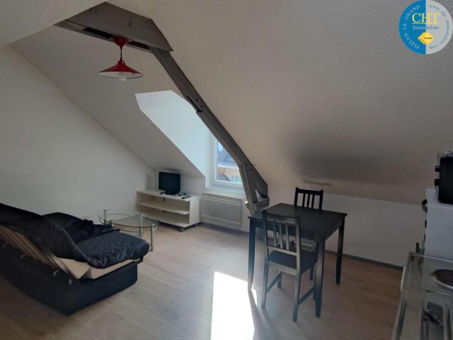 Appartement location à Rennes, Bretagne