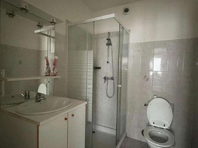 Studio location à Saint-Malo, Bretagne