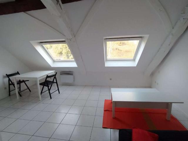 Appartement location à Saint-Brieuc, Bretagne