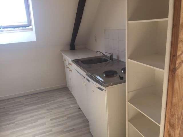 Appartement location à Saint-Brieuc, Bretagne