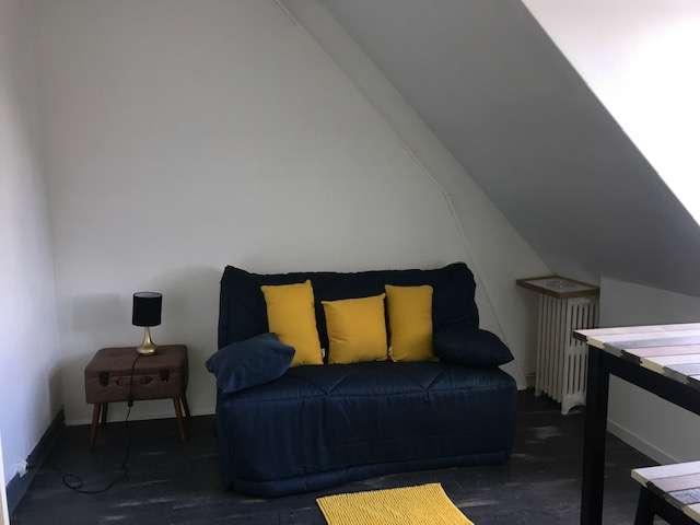 Appartement location à Pontivy, Bretagne
