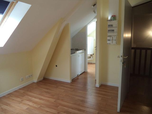 Studio location à Pontivy, Bretagne