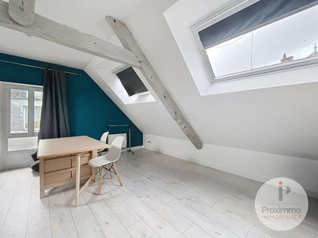Studio location à Pontivy, Bretagne