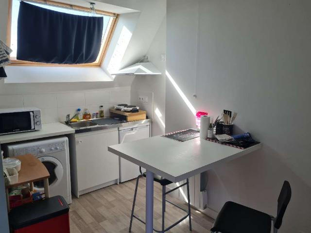 Appartement location à Pontivy, Bretagne