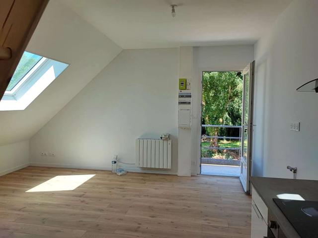Appartement location à Châteaulin, Bretagne