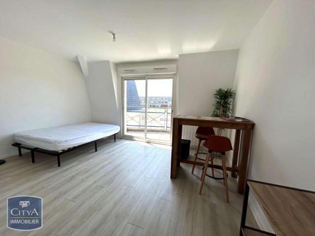 Appartement location à Saint-Brieuc, Bretagne