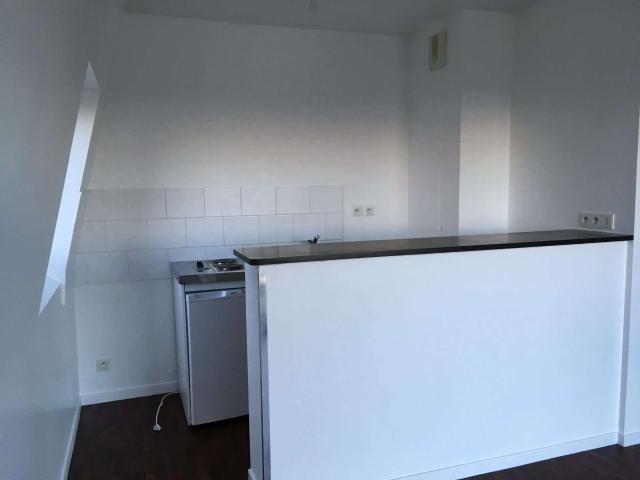 Appartement location à Saint-Brieuc, Bretagne