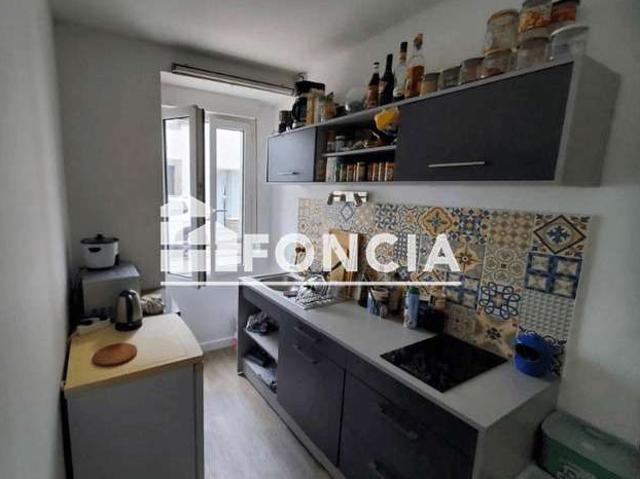 Appartement location à Brest, Bretagne