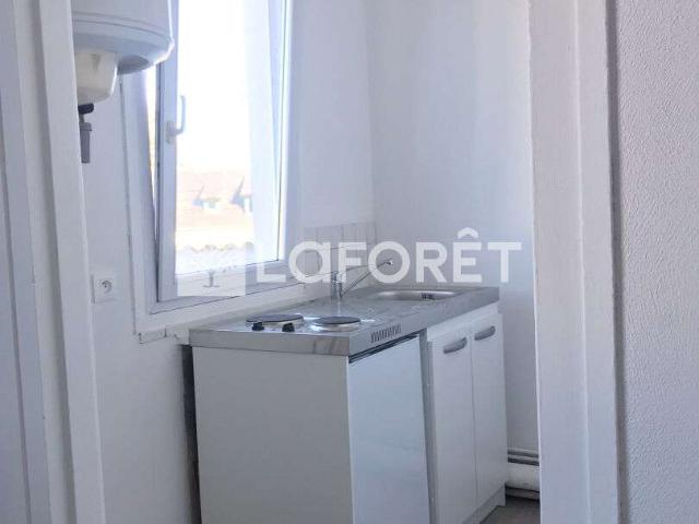 Studio location à Lannion, Bretagne
