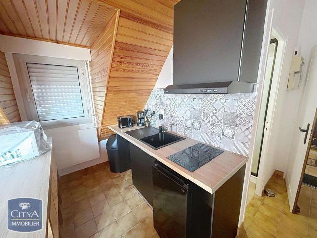 Appartement location à Lorient, Bretagne