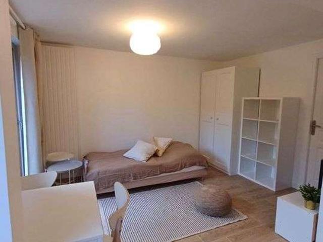 Appartement location à Saint-Germain-en-Laye, Poissy