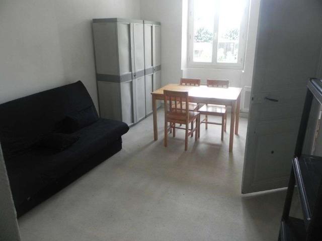 Appartement location à Poitiers