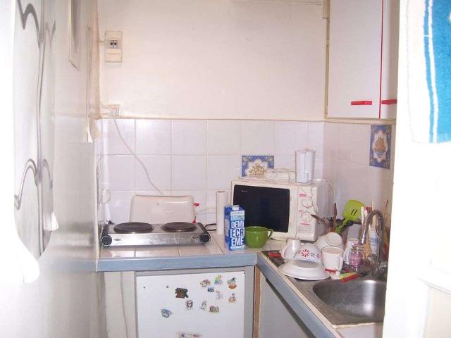 Appartement location à Poitiers