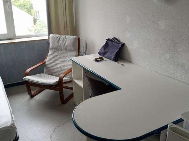 Appartement location à Poitiers