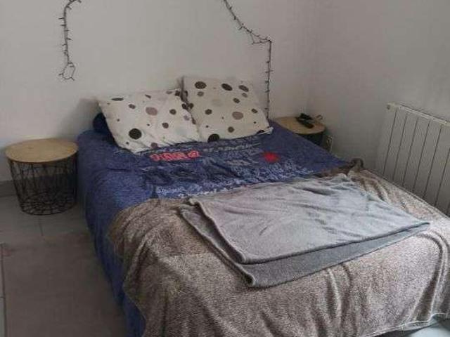 Appartement location à Poitiers