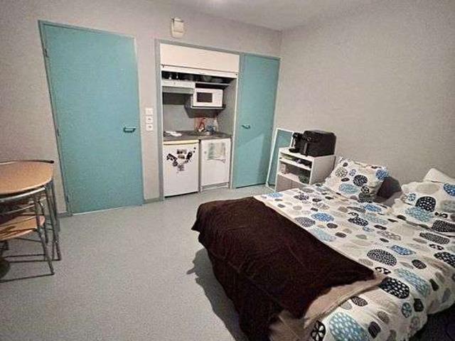 Appartement location à Poitiers
