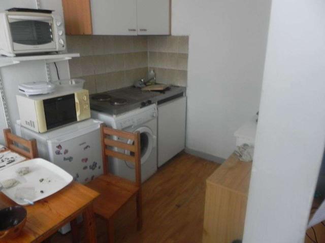 Appartement location à Poitiers
