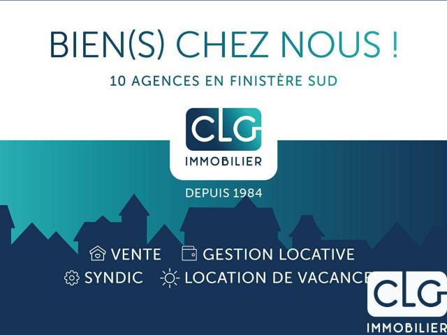 Studio location à Quimper, Bretagne