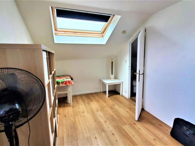 Appartement location à Nantes, Rezé